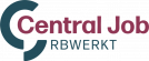 Central Job logo