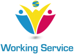 Logo Working Service
